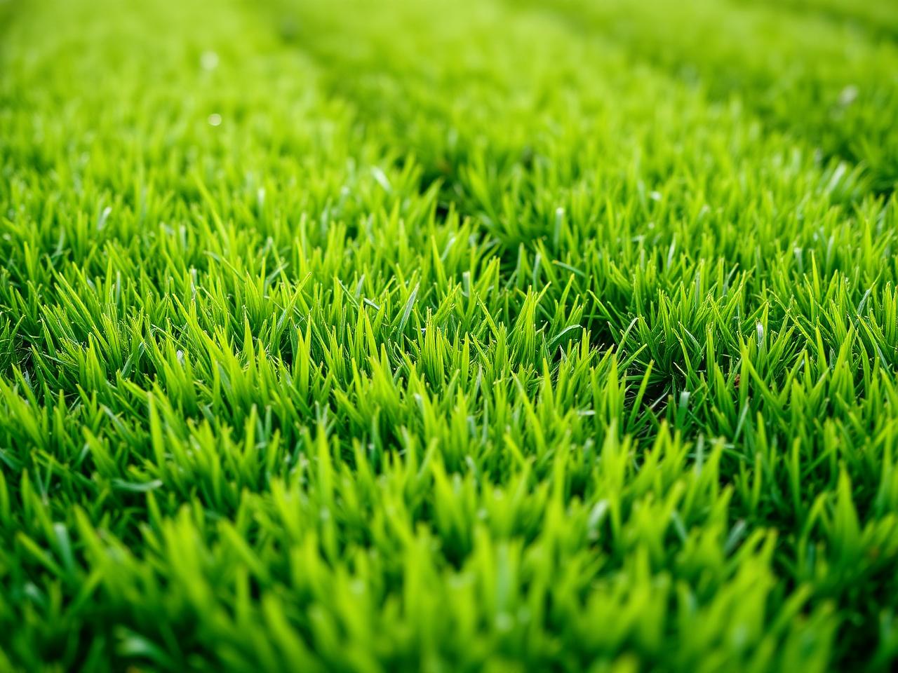 Lawncare
